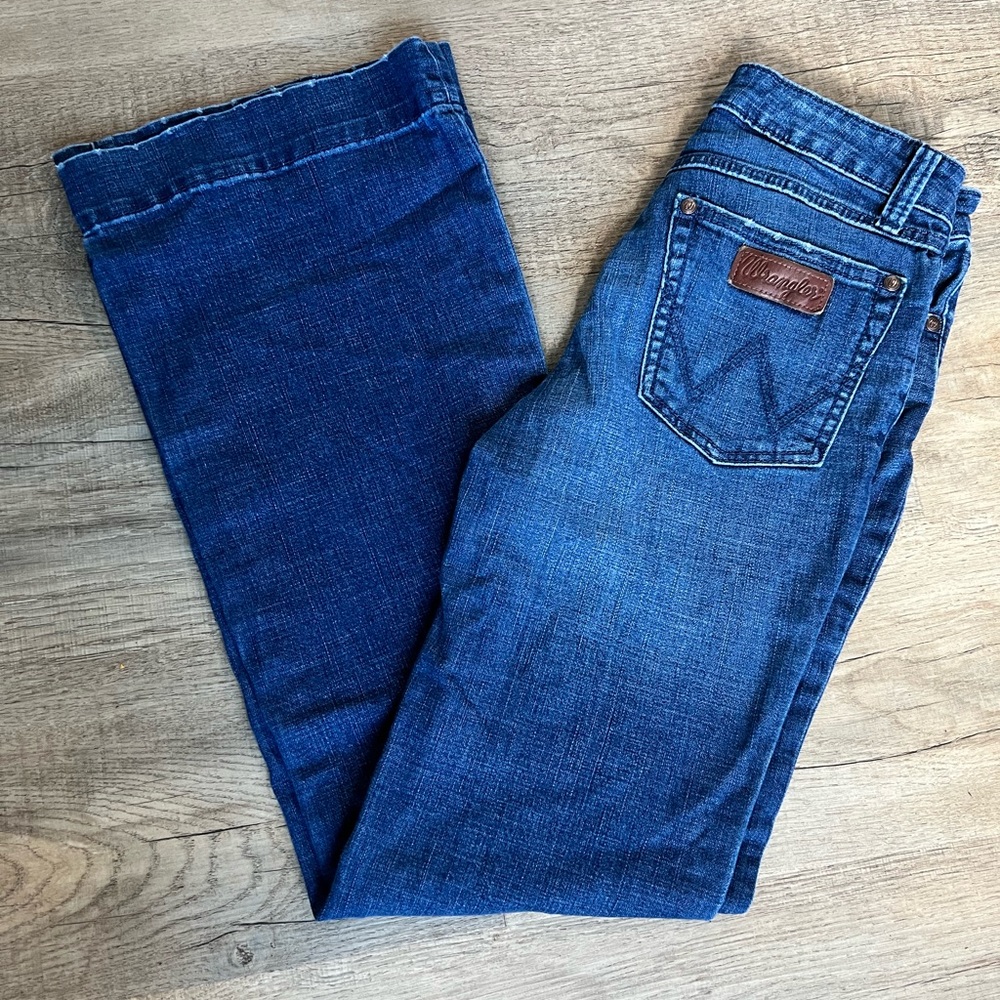 Low rise trousers, 1x34